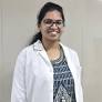 Dr Konda Sahithi